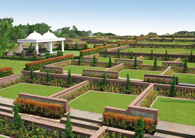 Jenis Tempat Pemakaman San Diego Hills